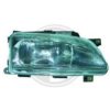 DIEDERICHS 4211680 Headlight
